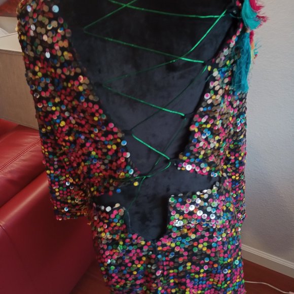 Mulit Color - Picture 1 of 2